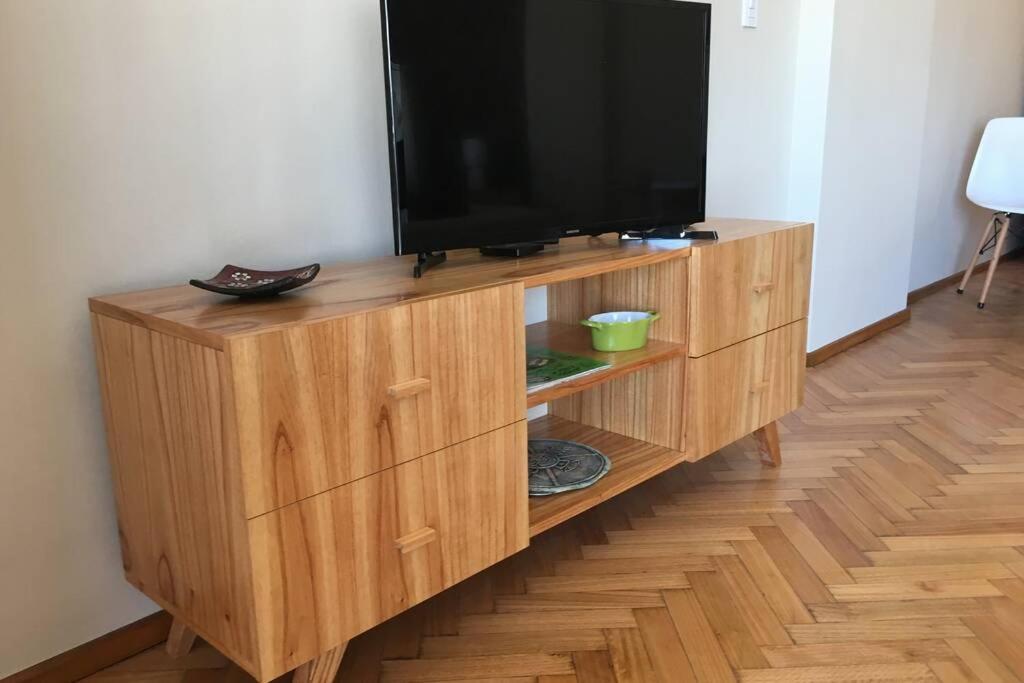 Best Location In Palermo-Buenos Aires 51M2 Lejlighed Eksteriør billede